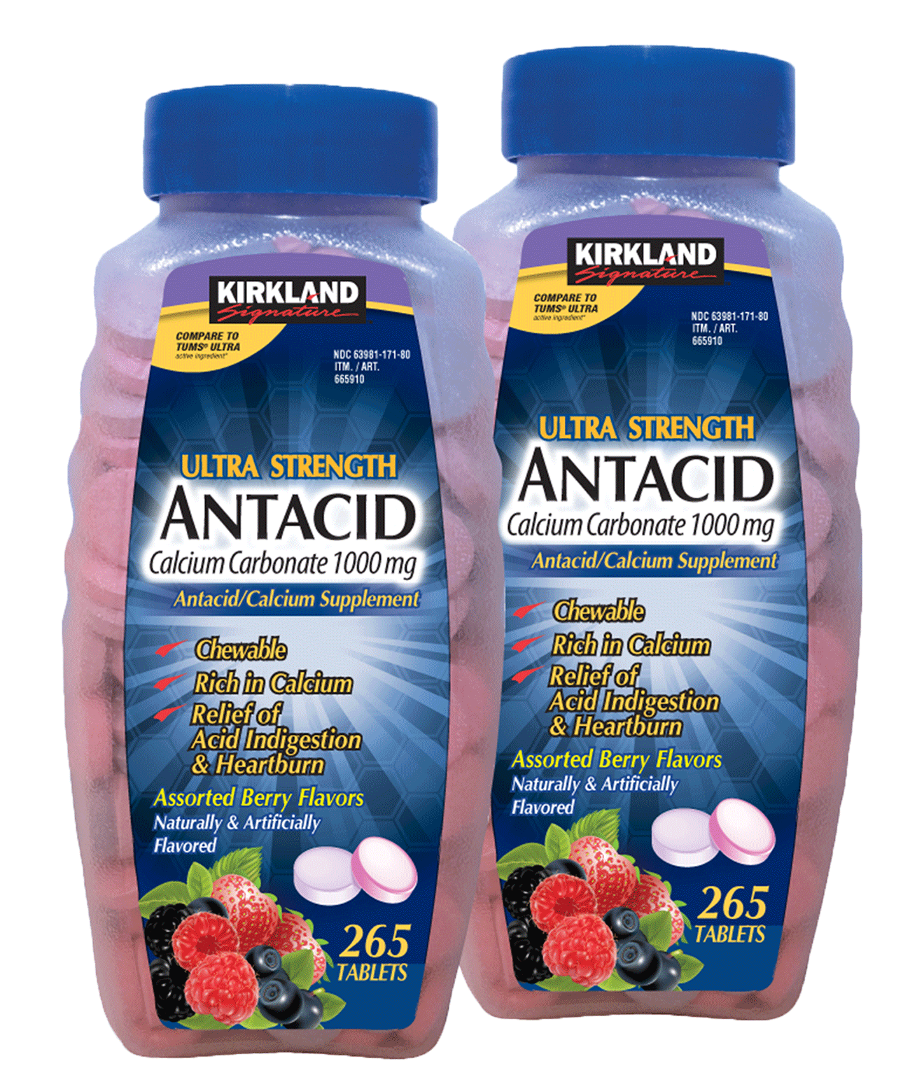 Kirkland Signature Costco