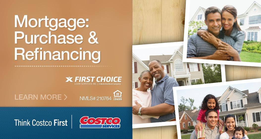 Costco Services Costco