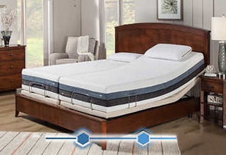 California King Size Mattresses Costco