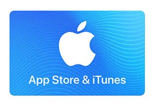 Itunes Gift Cards