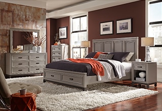 bedroom furniture | costco