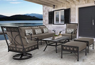 Outdoor Patio Furniture Collections | Costco