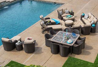 patio costco furniture collections marino san