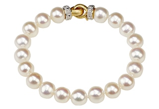 Pearl Necklaces Costco