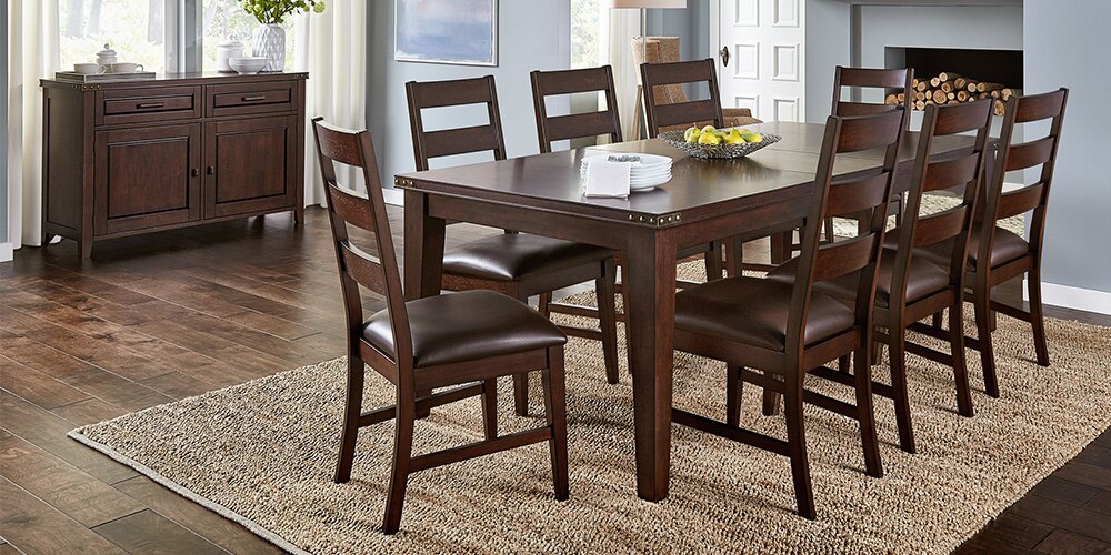 Creatice Costco Dining Set for Small Space