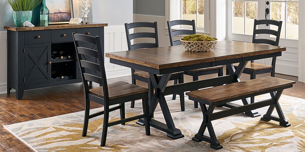 Ella Dining Collection Costco