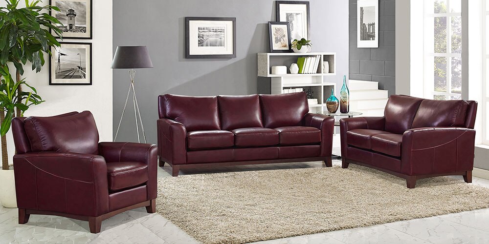 Toscano Living Room Set