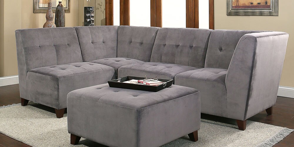 Valerie Living Room Set