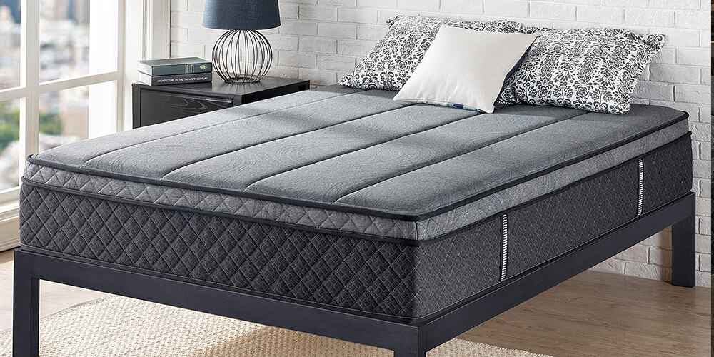 costco mattress cover double