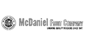 McDaniel