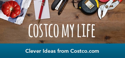 Clever Ideas from Costco.com
