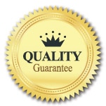 Quality Guarantee