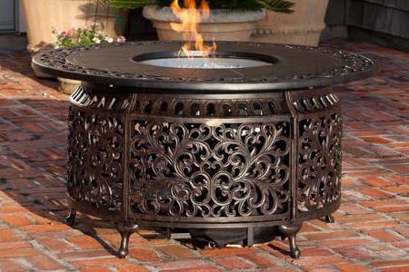 Fire Pit