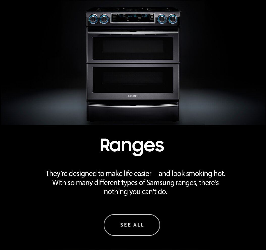 Samsung Appliances Costco