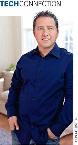 TechConnection by Marc Saltzman