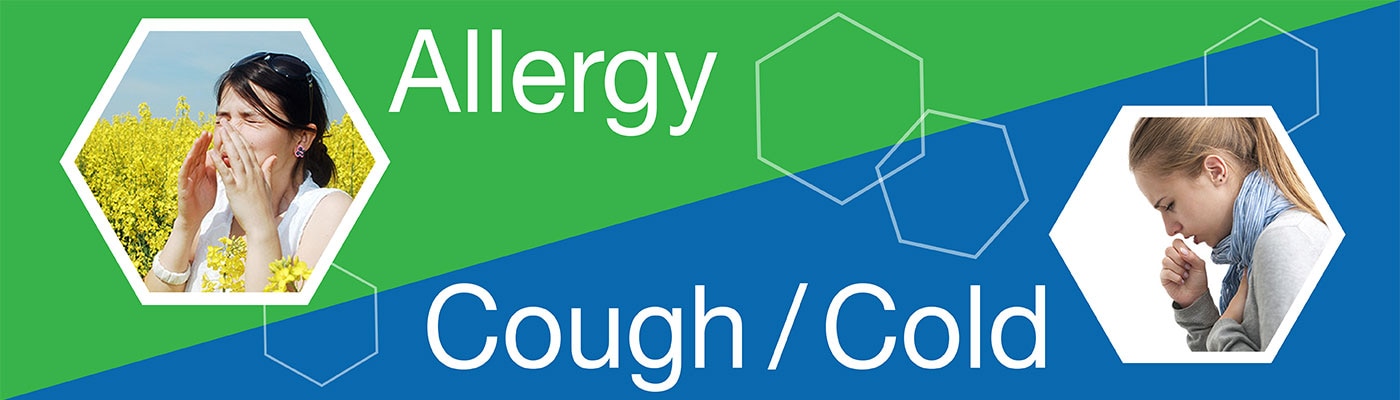 kirkland Signature cough and cold