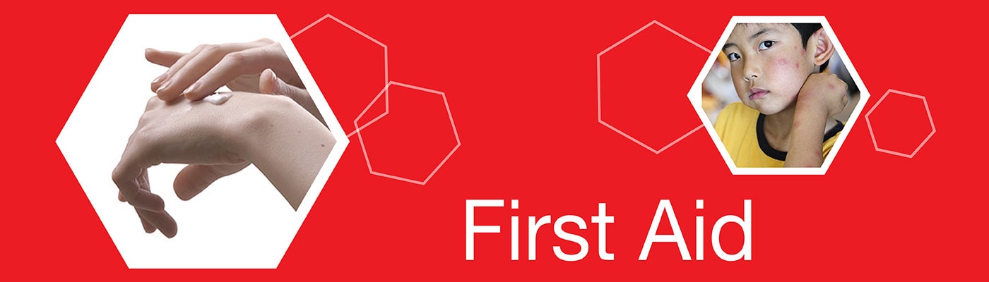 Kirkland Signature firstaid