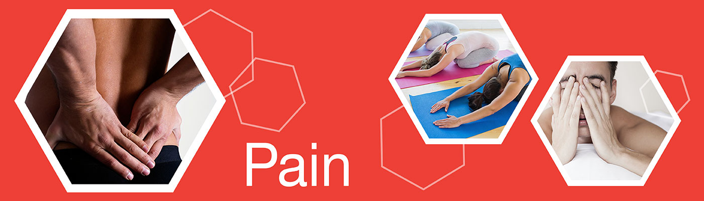 Kirkland Signature pain relief