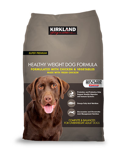 bulk dog food near me