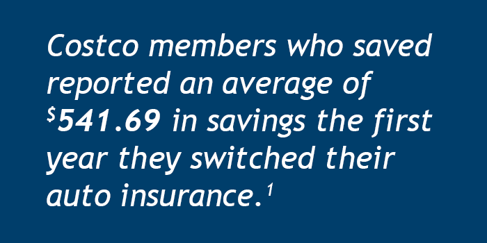 Ameriprise Insurance for Costco Members  Costco