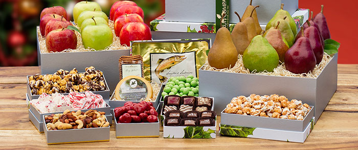 Choosing the Right Holiday Gift Basket — A Go-To Guide