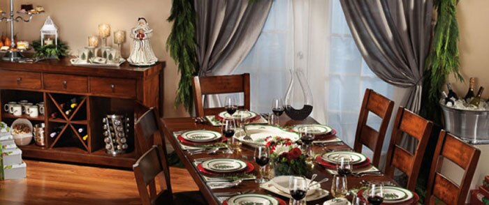 Have Yourself a Party in a Pinch