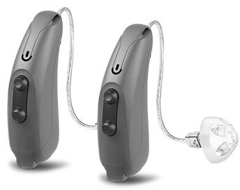 Kirkland Signature 8.0 Premium Digital Hearing Instruments