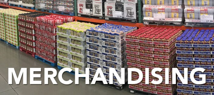 how high will costco stock go