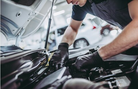 Car Mechanic