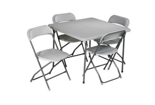 Double the finger-food fun