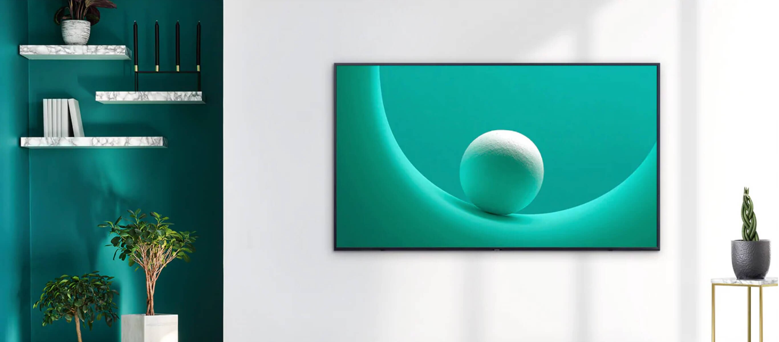 Samsung QLED TVs Costco