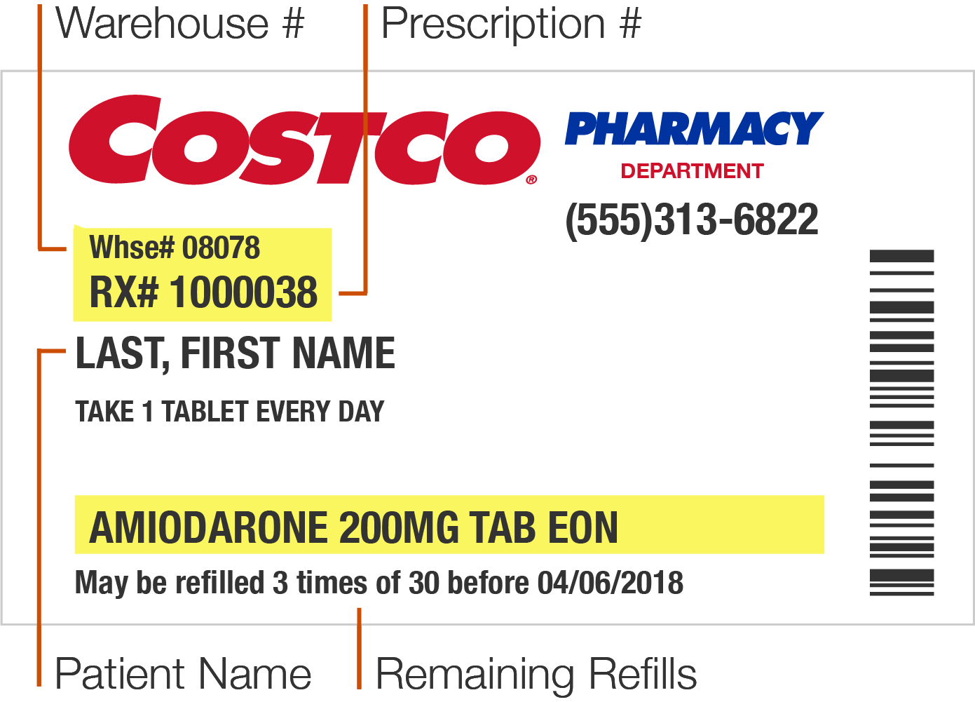 pet pharmacy costco